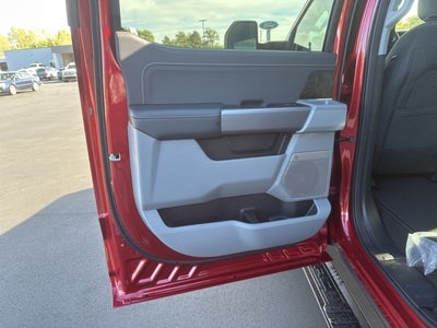 2026 Ford Super Duty F-250® XLT