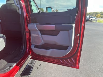 2026 Ford Super Duty F-250® XLT