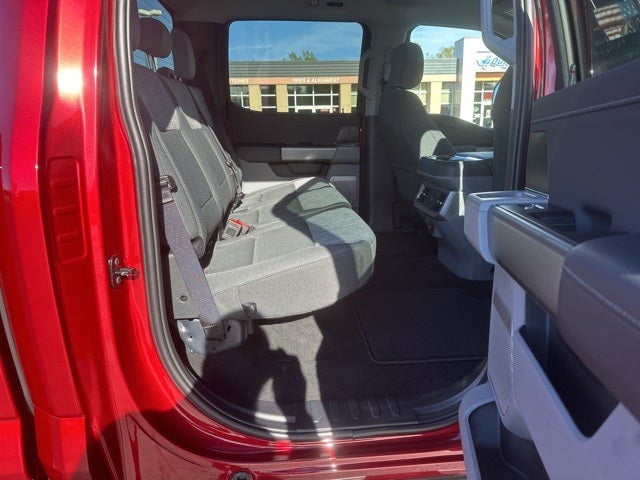 2026 Ford Super Duty F-250® XLT