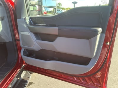 2026 Ford Super Duty F-250® XLT