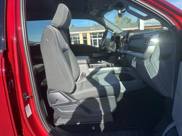 2026 Ford Super Duty F-250® XLT