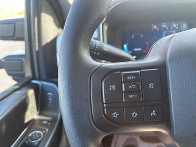 2026 Ford Super Duty F-250® XLT