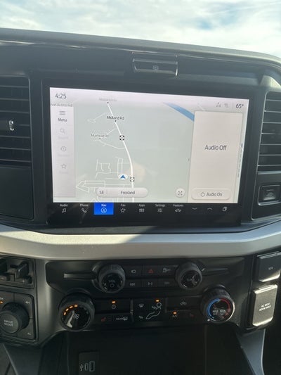 2026 Ford Super Duty F-250® XLT