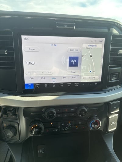 2026 Ford Super Duty F-250® XLT