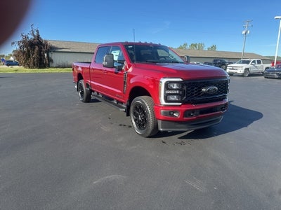 2026 Ford Super Duty F-250® XLT