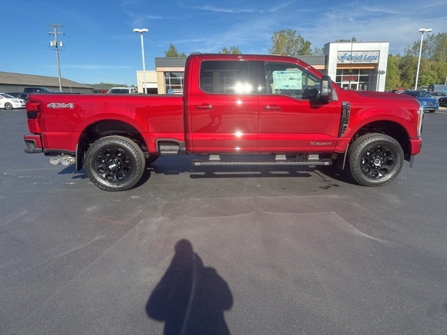 2026 Ford Super Duty F-250® XLT