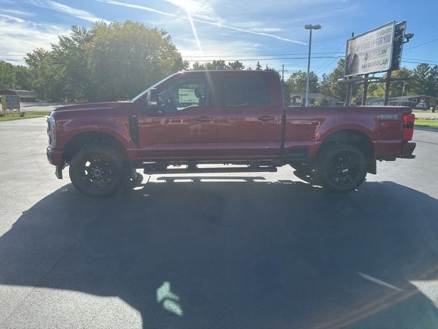 2026 Ford Super Duty F-250® XLT