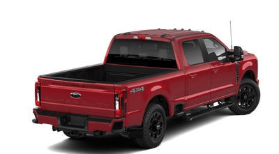 2026 Ford Super Duty F-250® XLT