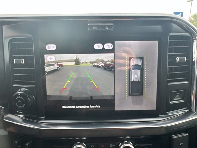 2027 Ford Super Duty F-350® Lariat®