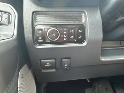 2027 Ford Super Duty F-350® Lariat®