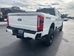2027 Ford Super Duty F-350® Lariat®
