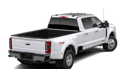 2026 Ford Super Duty F-450® Lariat®