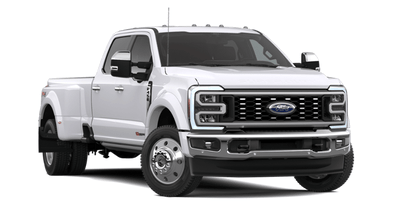 2026 Ford Super Duty F-450® Lariat®