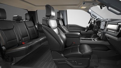 2026 Ford Super Duty F-450® Lariat®