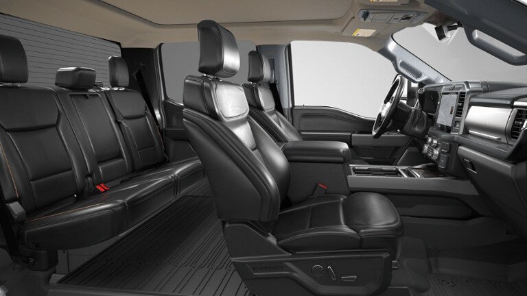 2026 Ford Super Duty F-450® Lariat®