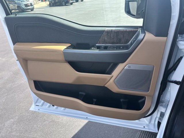 2027 Ford F-450SD Lariat DRW