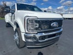 2027 Ford F-450SD Lariat DRW