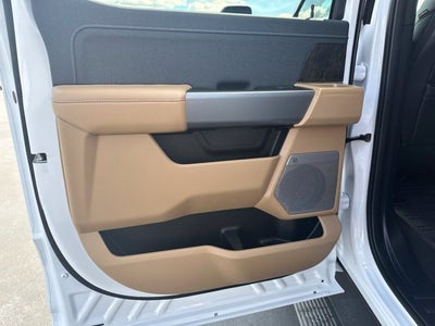 2027 Ford F-450SD Lariat DRW