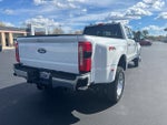 2027 Ford F-450SD Lariat DRW