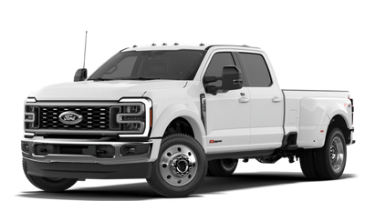 2027 Ford Super Duty F-450® Lariat®