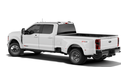2027 Ford Super Duty F-450® Lariat®