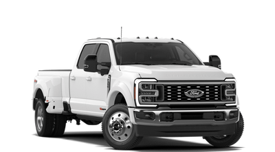 2027 Ford Super Duty F-450® Lariat®