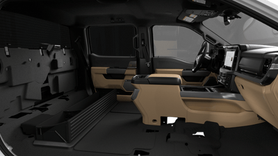 2027 Ford Super Duty F-450® Lariat®
