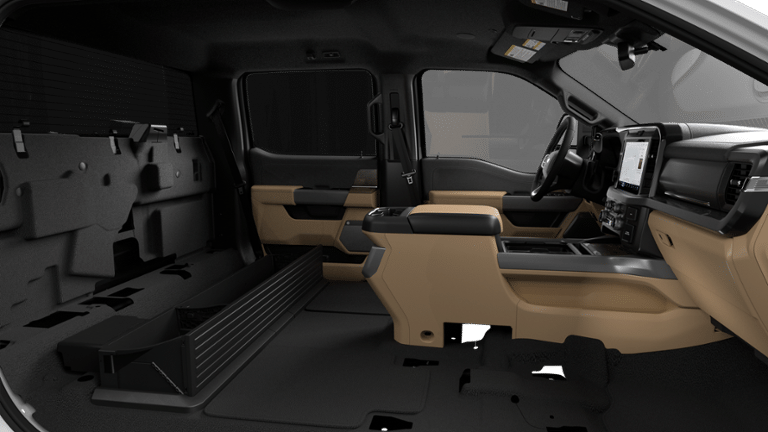 2027 Ford Super Duty F-450® Lariat®