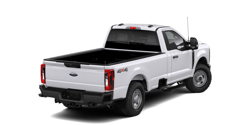 2026 Ford Super Duty F-250® XL