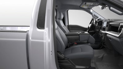 2026 Ford Super Duty F-250® XL
