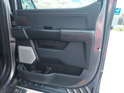 2026 Ford F-150 Raptor®