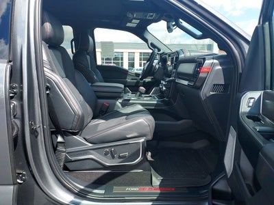 2026 Ford F-150 Raptor®