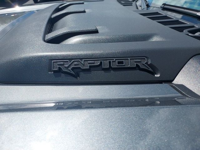2026 Ford F-150 Raptor®