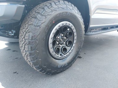 2026 Ford F-150 Raptor®