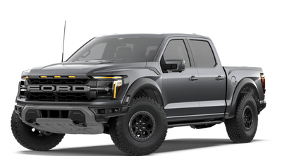 2026 Ford F-150 Raptor®