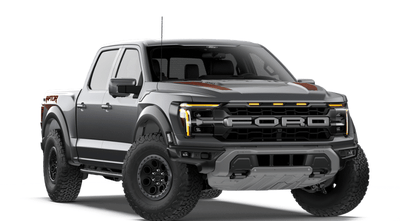 2026 Ford F-150 Raptor®