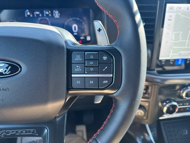 2026 Ford F-150 Raptor®