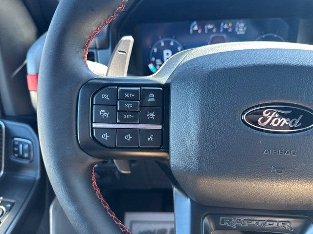 2026 Ford F-150 Raptor®