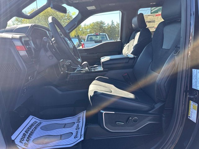 2026 Ford F-150 Raptor®