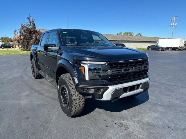 2026 Ford F-150 Raptor®