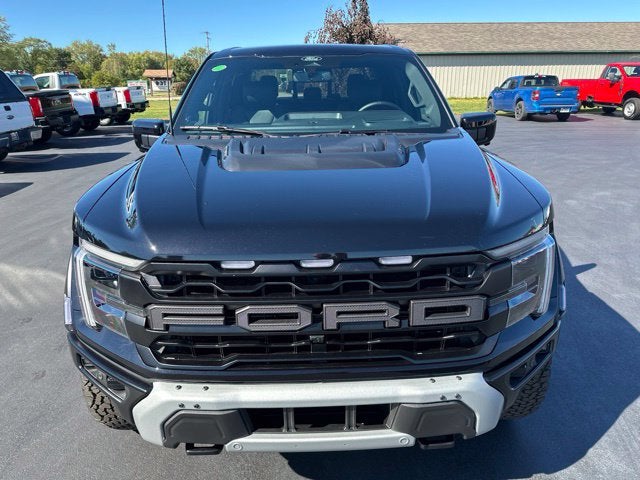 2026 Ford F-150 Raptor®