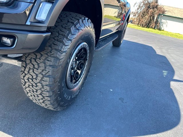 2026 Ford F-150 Raptor®