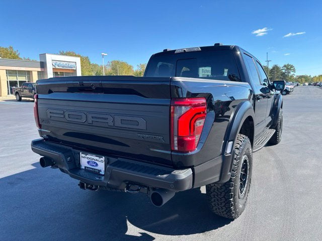 2026 Ford F-150 Raptor®
