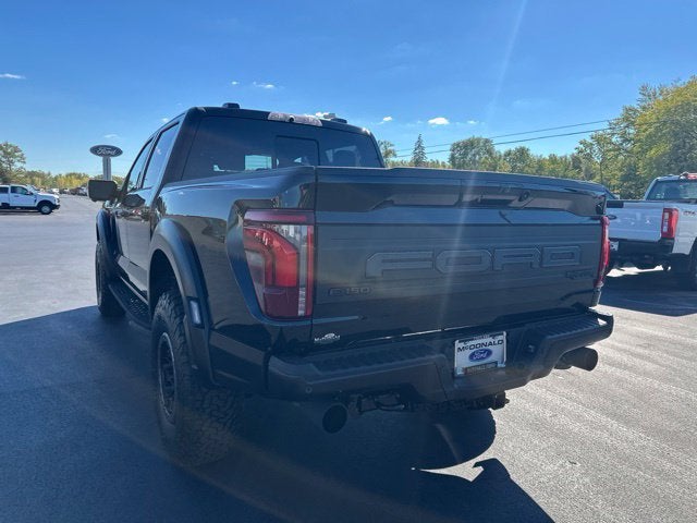 2026 Ford F-150 Raptor®