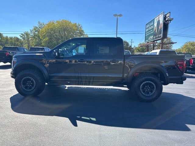 2026 Ford F-150 Raptor®