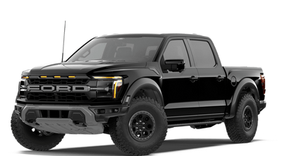 2026 Ford F-150 Raptor®
