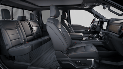 2025 Ford F-150 Raptor®