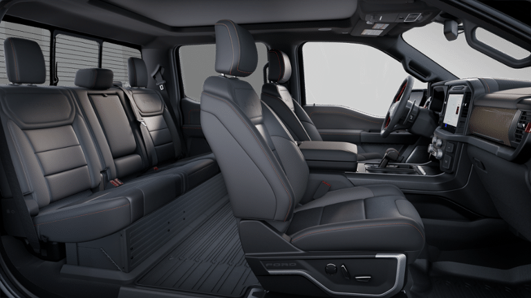2025 Ford F-150 Raptor®