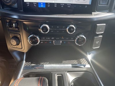 2026 Ford F-150 Raptor®