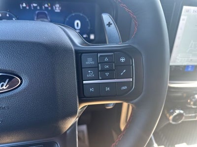 2026 Ford F-150 Raptor®